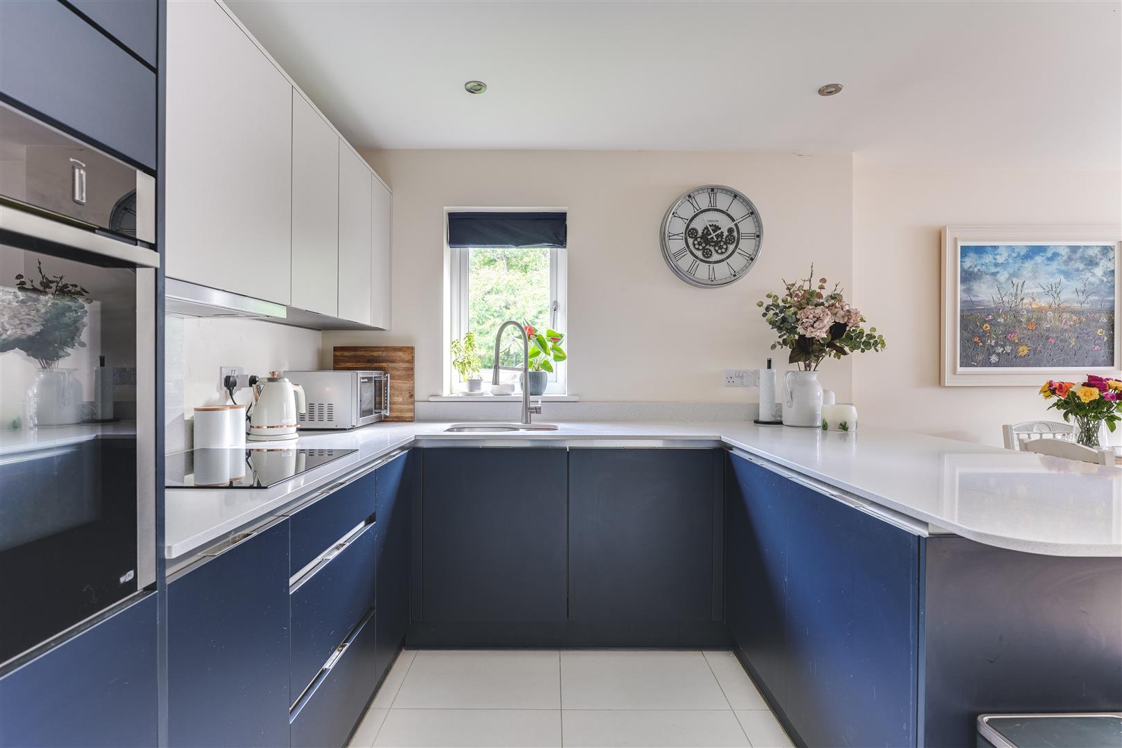 2 Bedroom for sale in Thaxted Cheffins Saffron Walden Sales